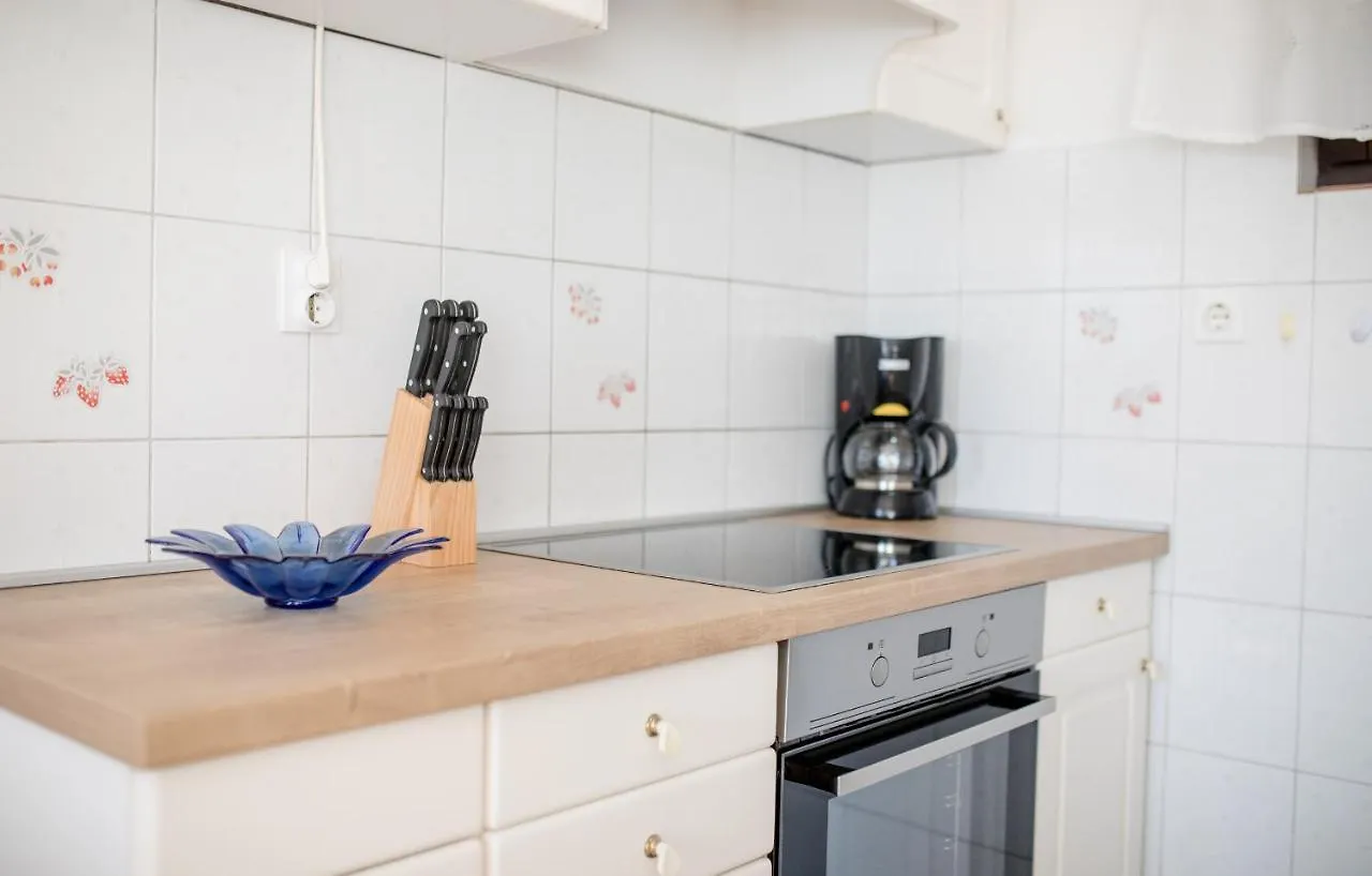 B&B Sabina Rooms & Apartments Barbat na Rabu Affittacamere