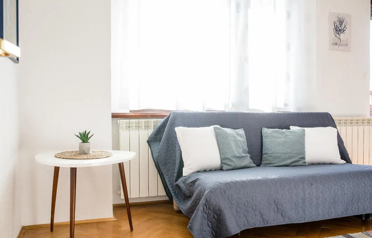 B&B Sabina Rooms & Apartments Barbat na Rabu