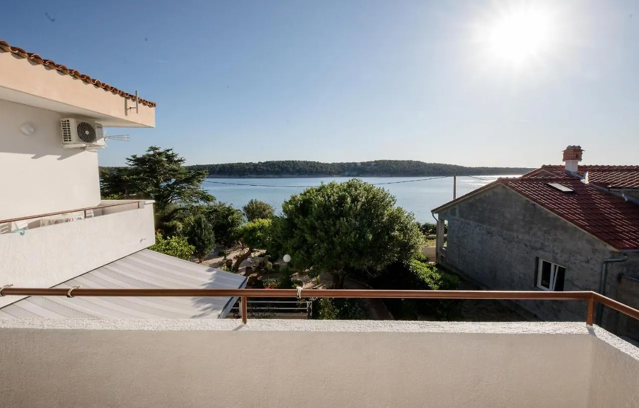 *** Affittacamere B&B Sabina Rooms & Apartments Barbat na Rabu Croazia