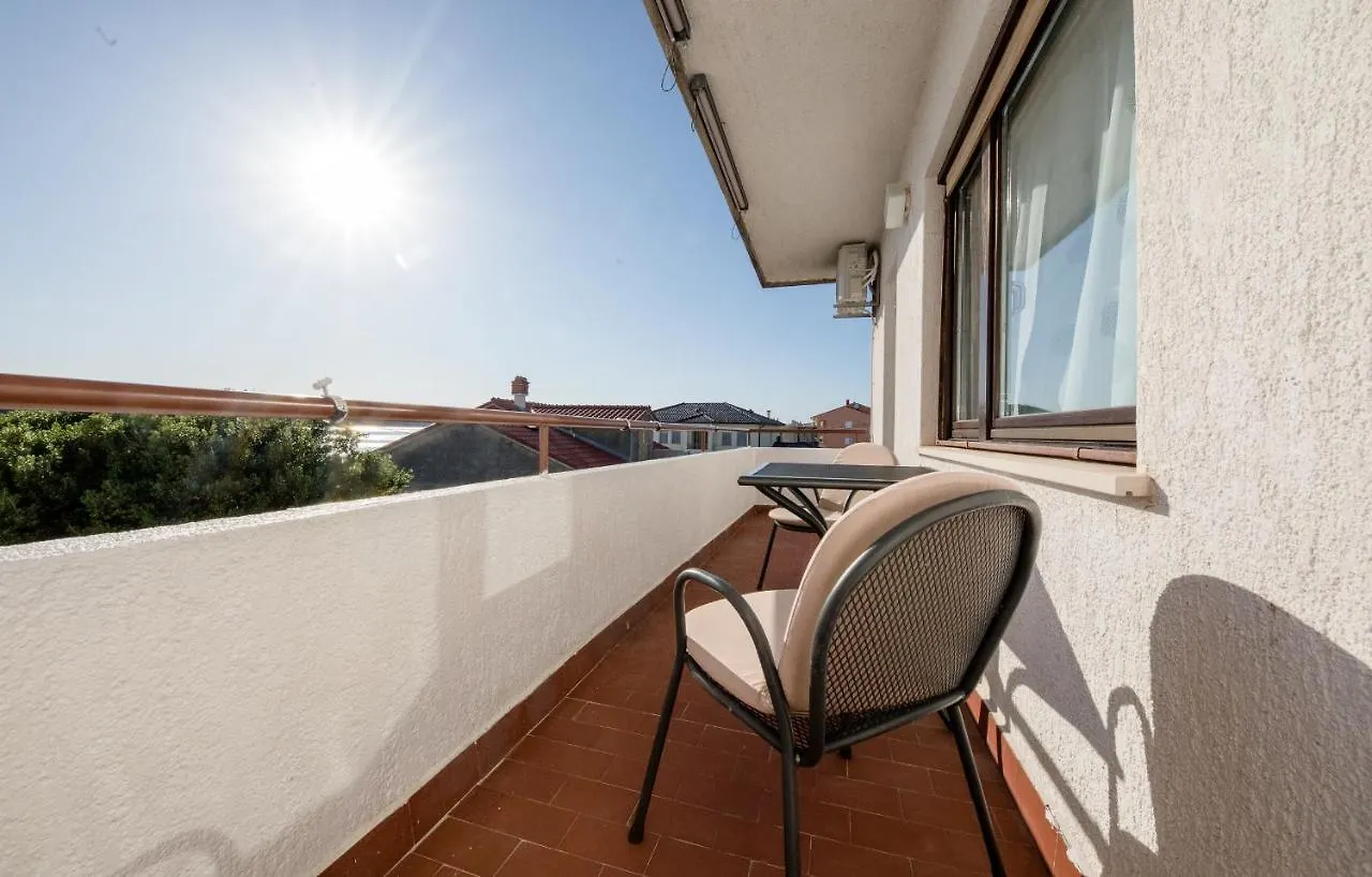 B&B Sabina Rooms & Apartments Barbat na Rabu Affittacamere
