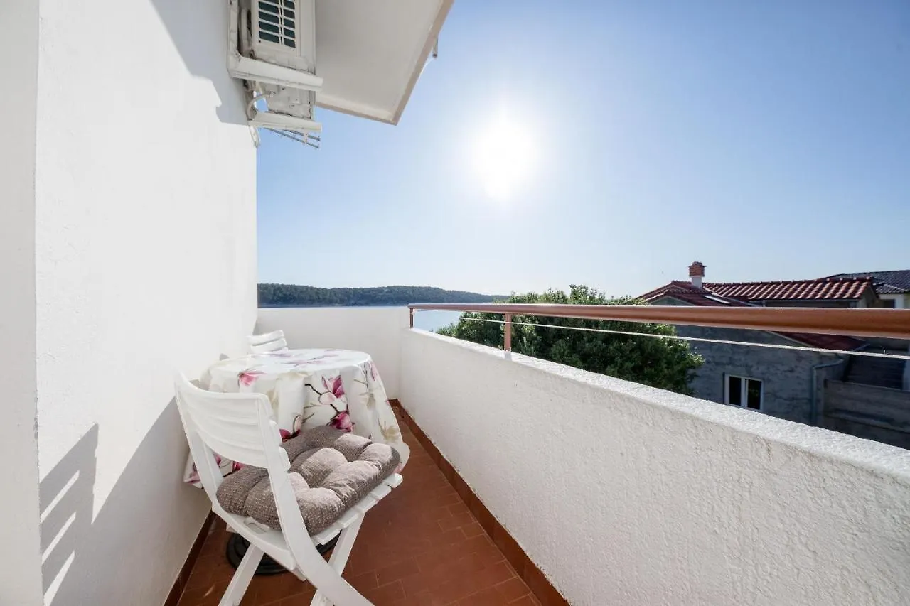 B&B Sabina Rooms & Apartments Barbat na Rabu
