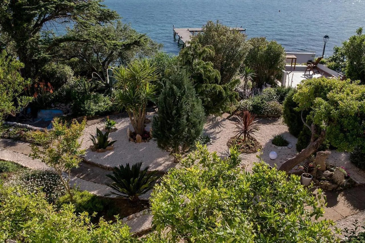 Affittacamere B&B Sabina Rooms & Apartments Barbat na Rabu