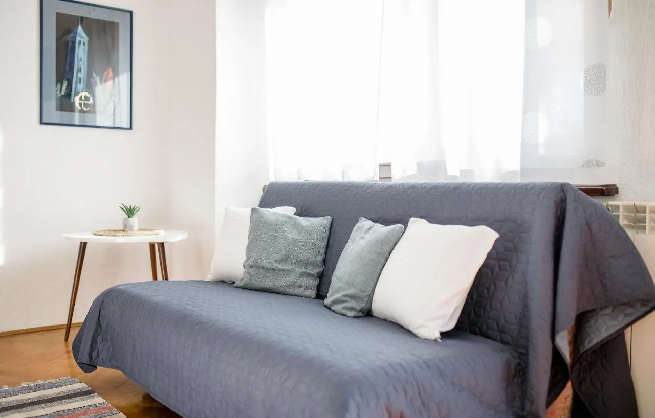 Affittacamere B&B Sabina Rooms & Apartments Barbat na Rabu