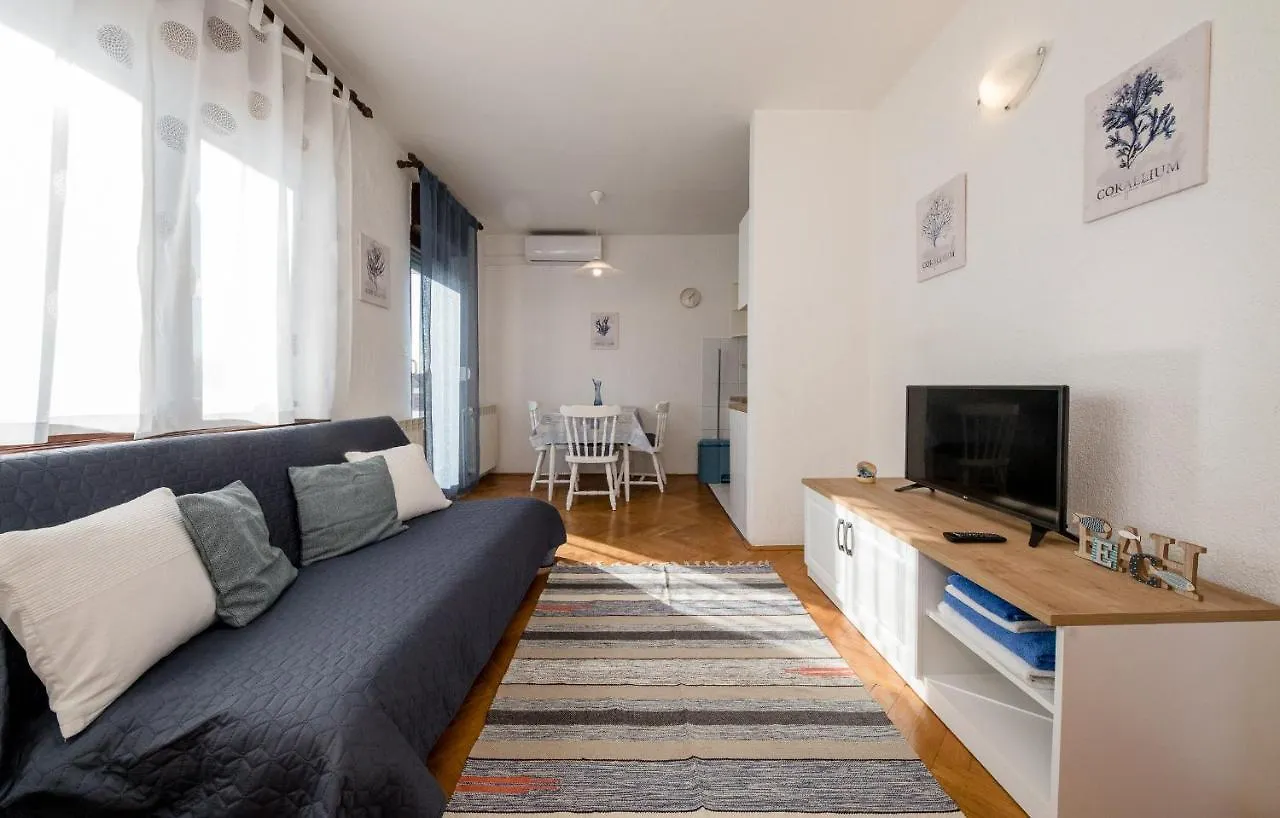 B&B Sabina Rooms & Apartments Barbat na Rabu Croazia