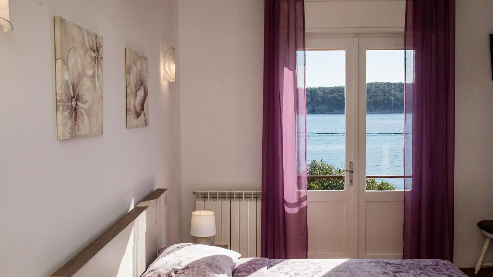 B&B Sabina Rooms & Apartments Barbat na Rabu 3*,  Croazia