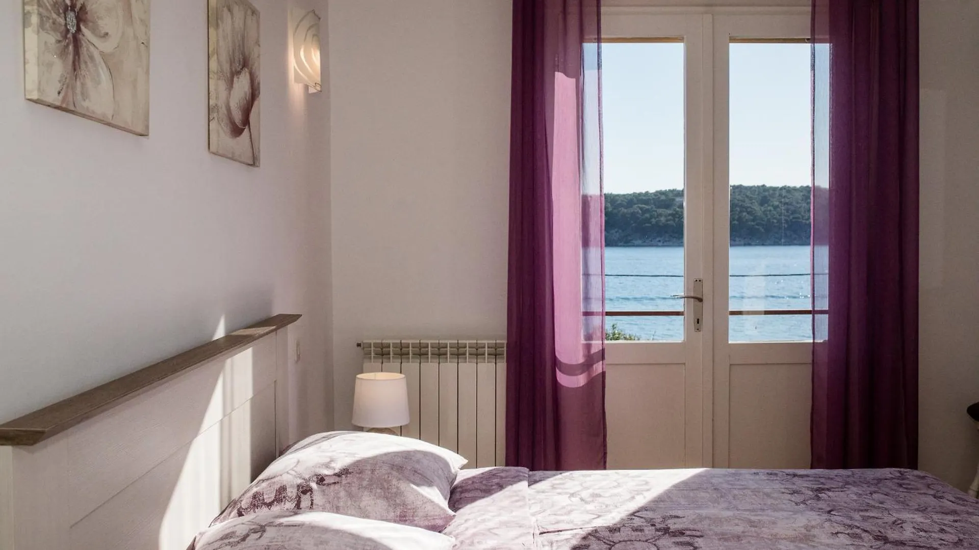 B&B Sabina Rooms & Apartments Barbat na Rabu