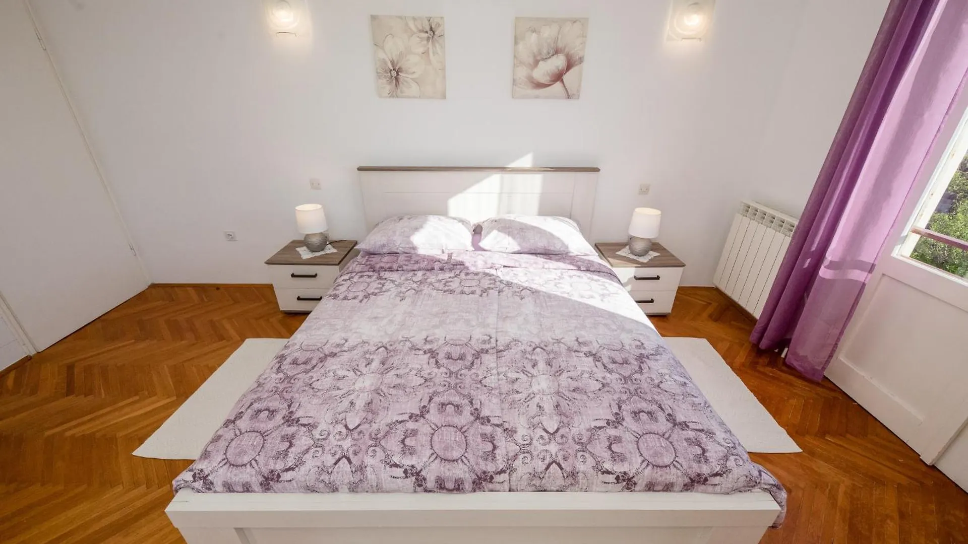 B&B Sabina Rooms & Apartments Barbat na Rabu Affittacamere