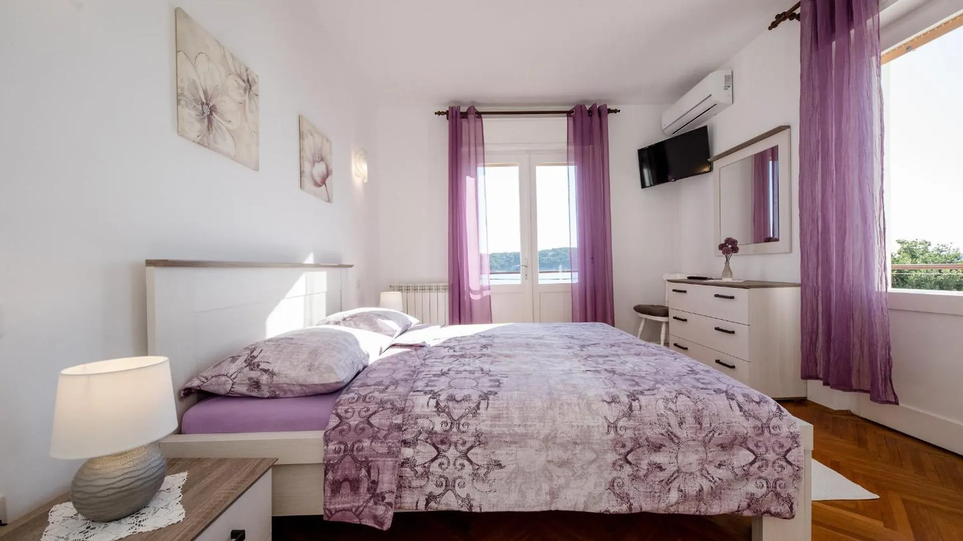 *** Affittacamere B&B Sabina Rooms & Apartments Barbat na Rabu Croazia
