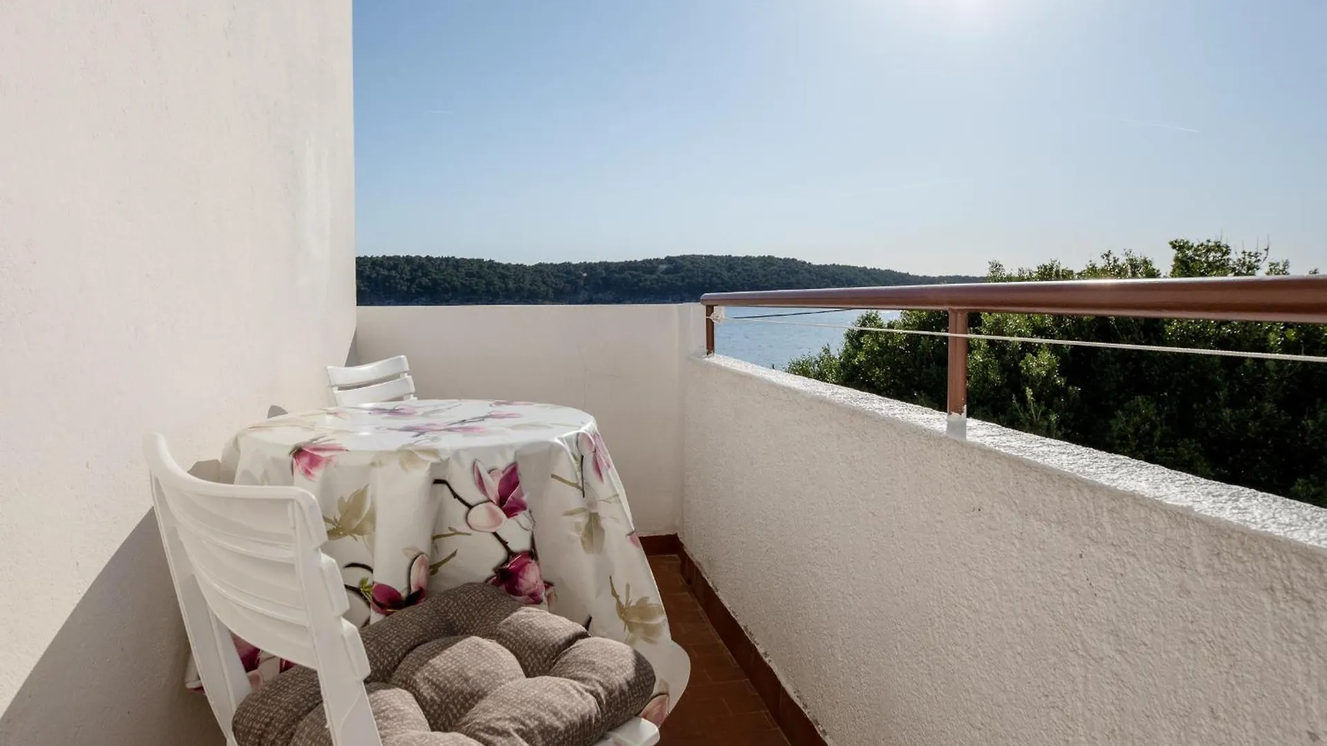 *** Affittacamere B&B Sabina Rooms & Apartments Barbat na Rabu Croazia