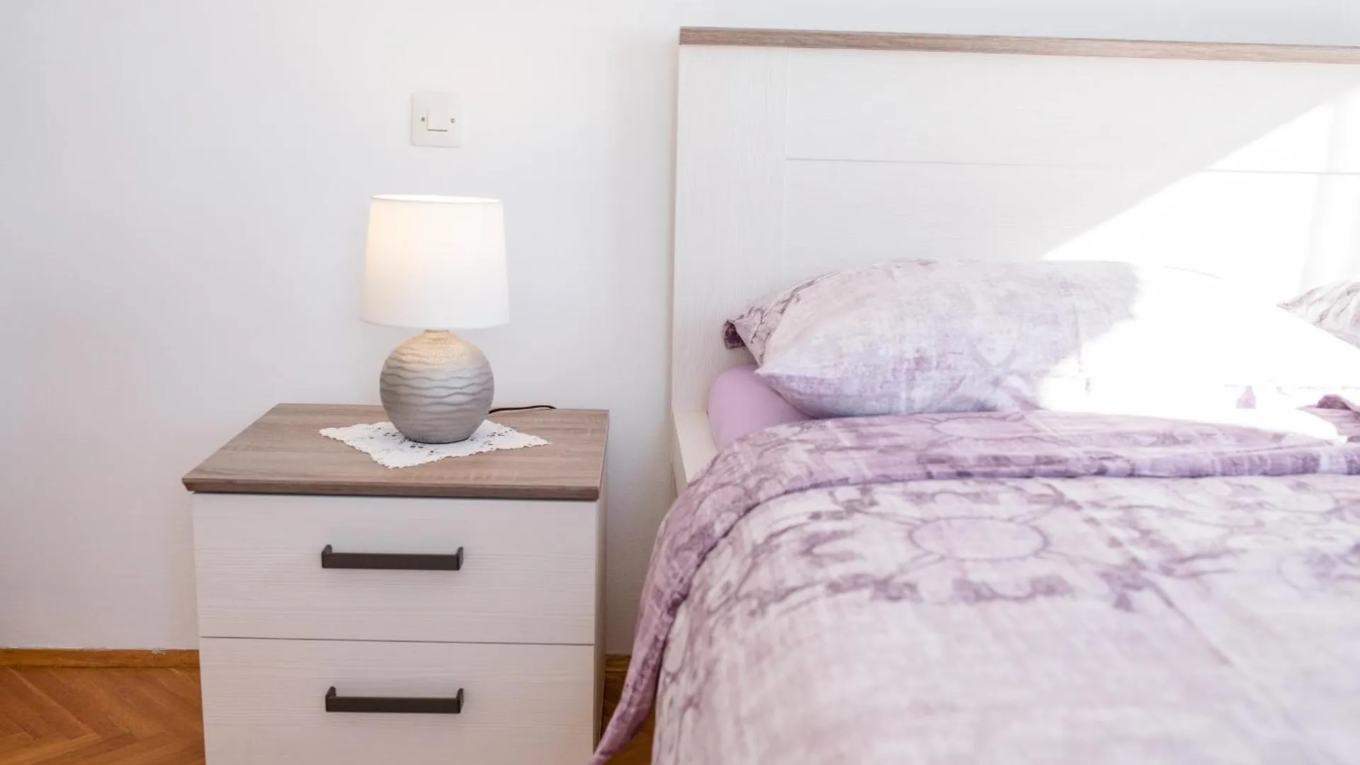 B&B Sabina Rooms & Apartments Barbat na Rabu