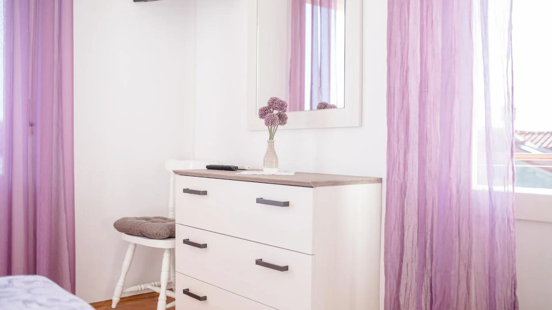 B&B Sabina Rooms & Apartments Barbat na Rabu