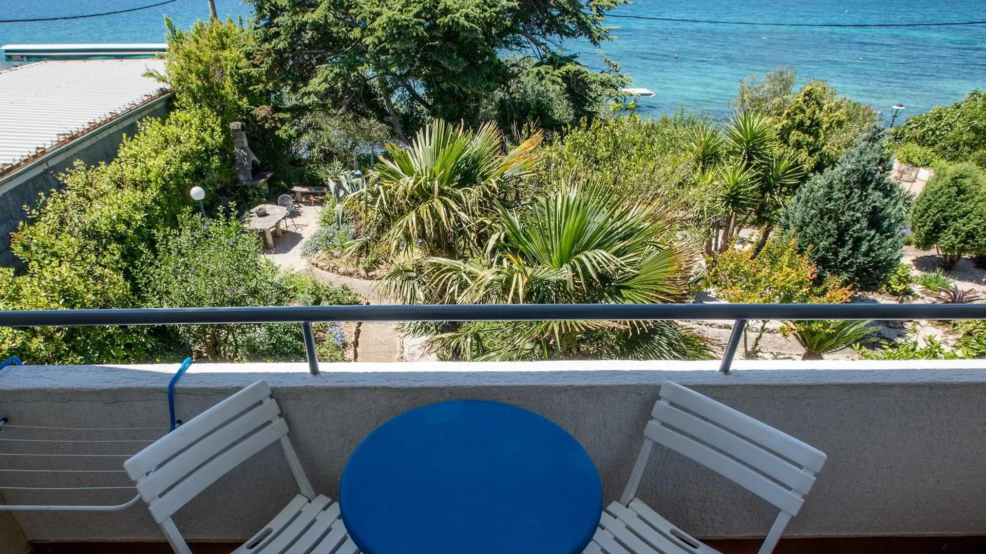 B&B Sabina Rooms & Apartments Barbat na Rabu 3*,  Croazia