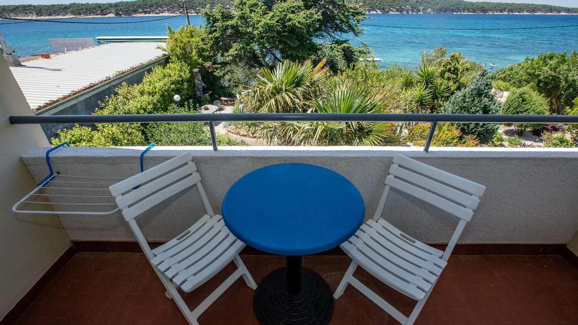 B&B Sabina Rooms & Apartments Barbat na Rabu Affittacamere