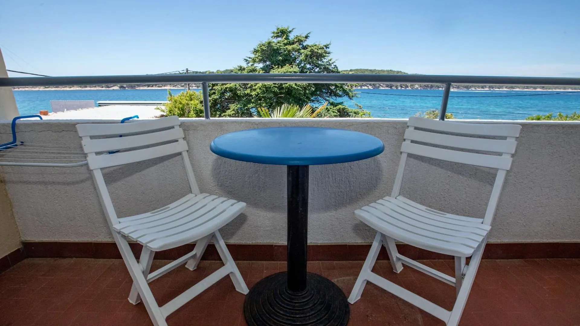 B&B Sabina Rooms & Apartments Barbat na Rabu