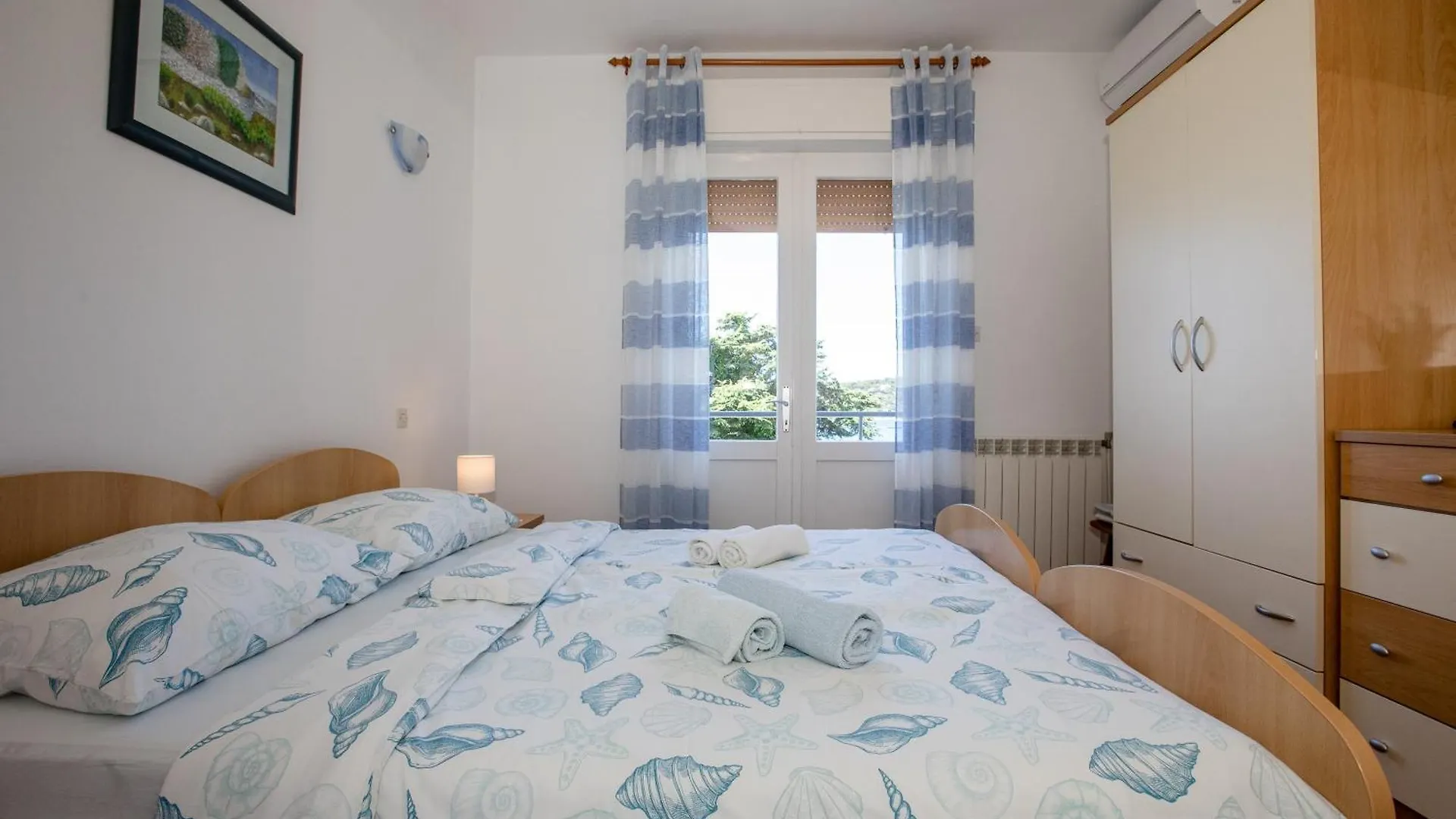 B&B Sabina Rooms & Apartments Barbat na Rabu