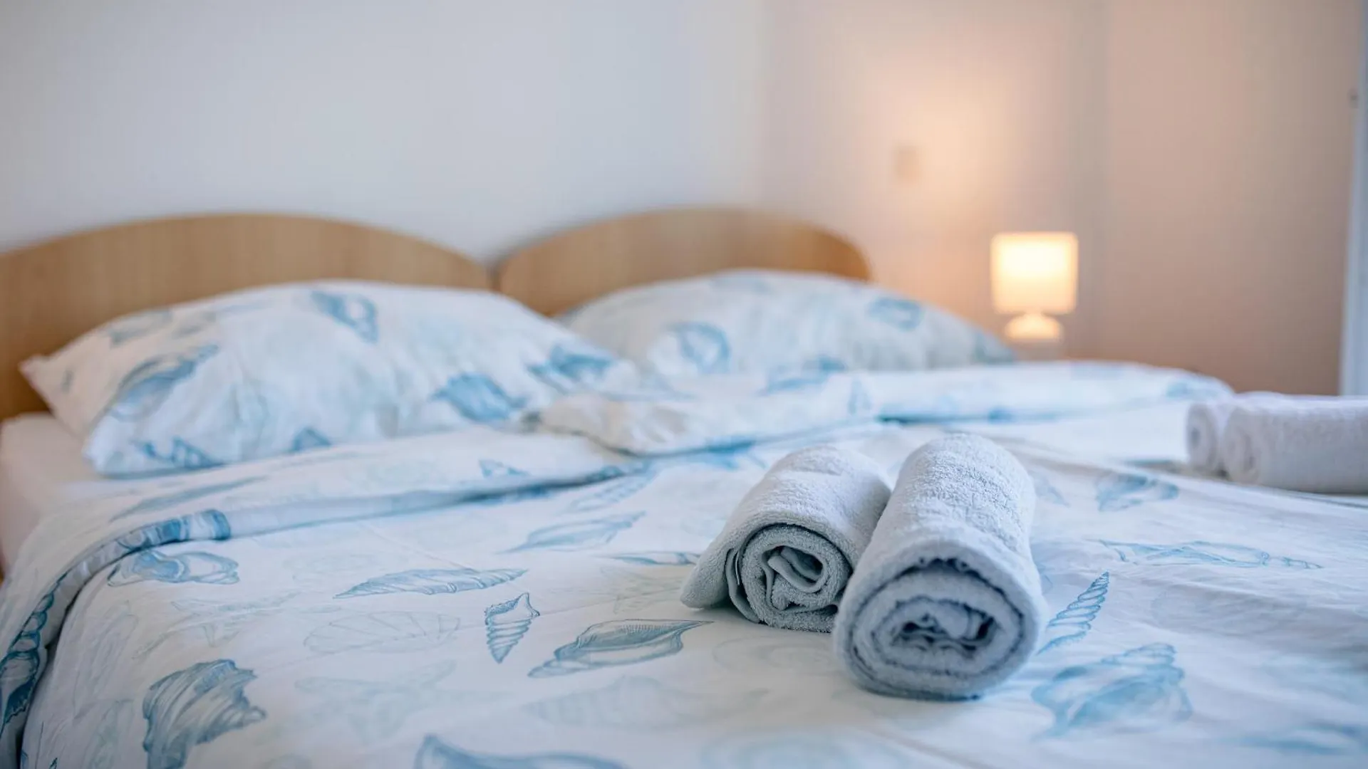 B&B Sabina Rooms & Apartments Barbat na Rabu 3*,