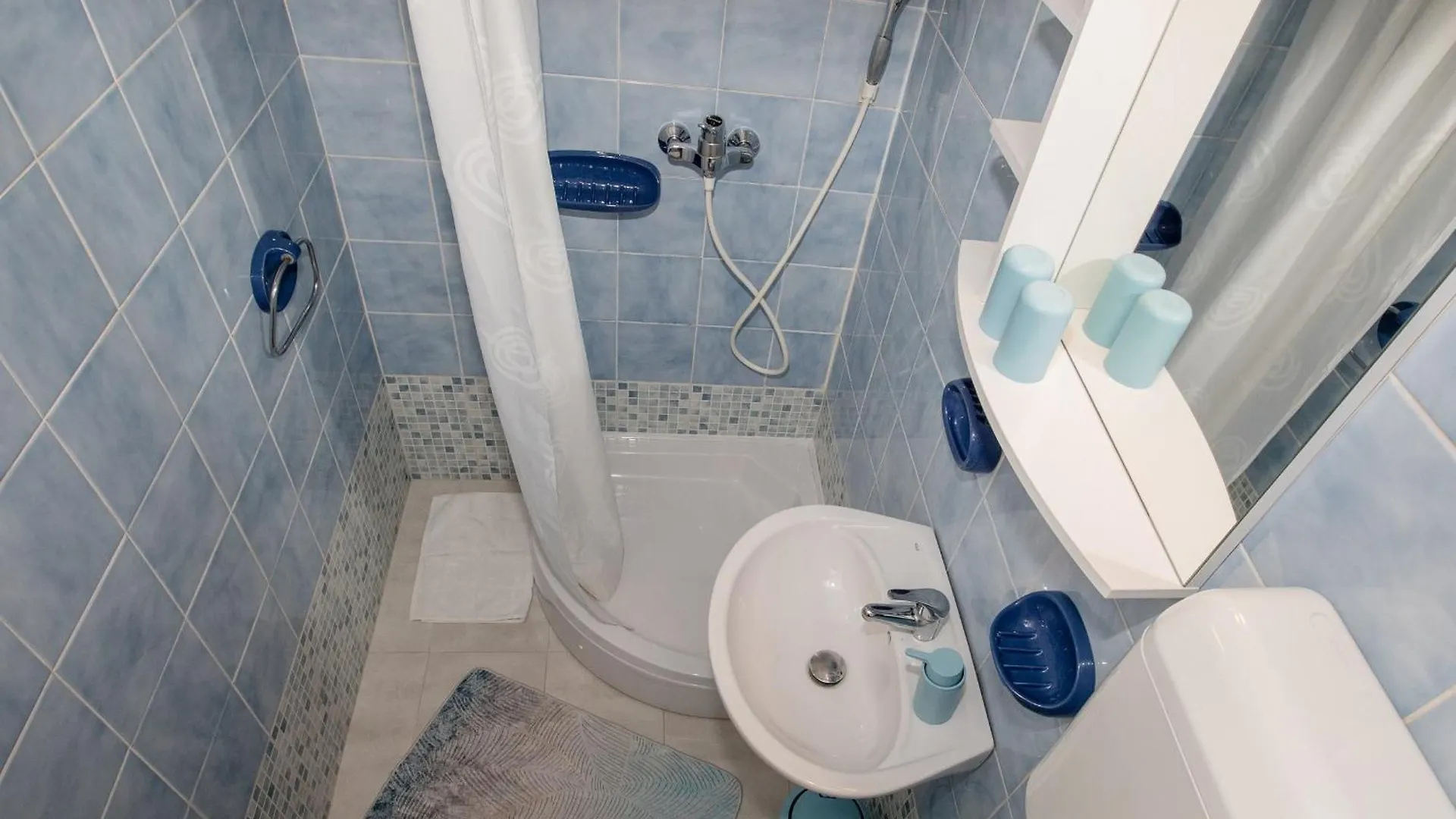 Affittacamere B&B Sabina Rooms & Apartments Barbat na Rabu