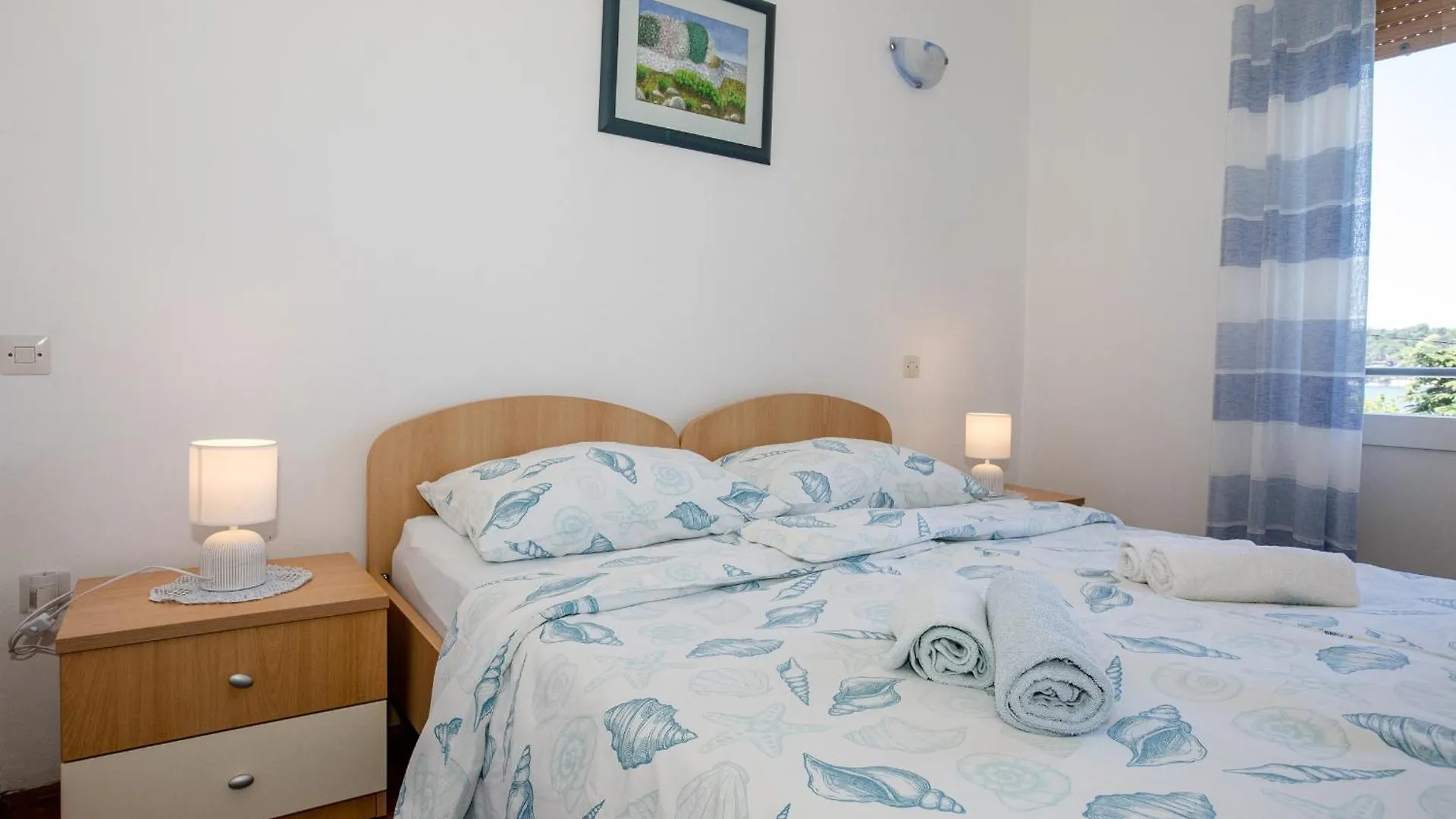 Affittacamere B&B Sabina Rooms & Apartments Barbat na Rabu