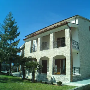 Moderno 3*, Fažana Croazia